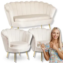 zestaw-sofa-kremowa-i-2-fotele-muszelka-meble-wypoczynkowe-glamour-zlote