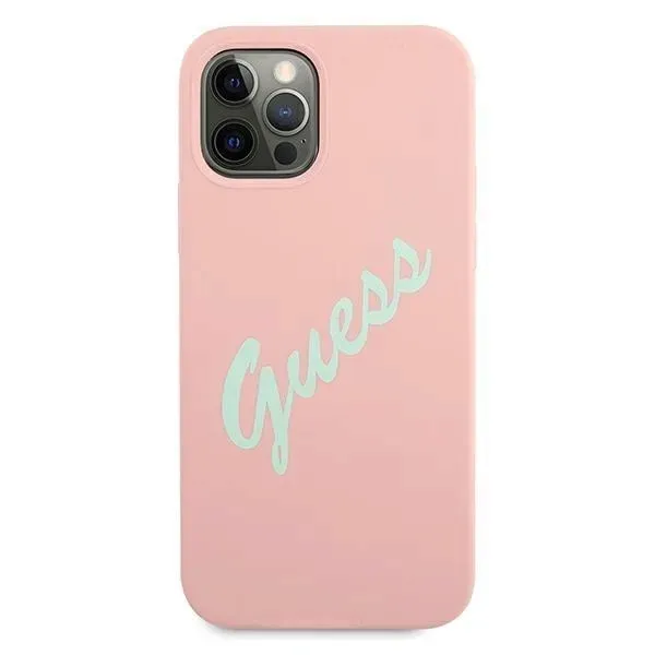 guess-silicone-do-iphone-12-61-etui-cover-funkcje-ladowanie-indukcyjne