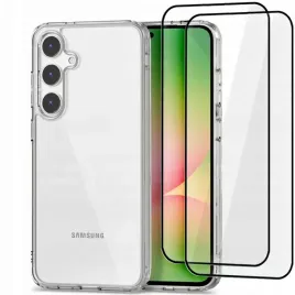 2-x-przezroczyste-etui-case-cover-sztywne-tpu-do-galaxy-a56-5g-2-pak-szkl