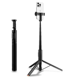 2-x-spigen-uniwersalny-kijek-selfie-stick-tripod-pilot-bluetooth-auto-open