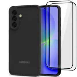 2-x-matowe-sztywne-etui-case-obudowa-przydymione-do-galaxy-a36-5g-2-pak-s