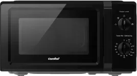 mikrofalowka-comfee-cmo-mp012oc-bk-700w-19l-5poziomow-timer-czarna