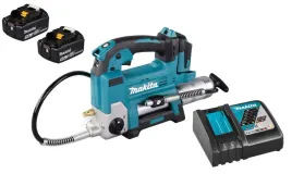 makita-aku-smarownica-tawotnica-18v-lxt-2x5ah-bl1850-dc18rc-dgp180z
