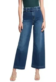 guess-jeansy-damskie-proste-wysoki-stan-niebieskie-bawelna-28-29-g-a
