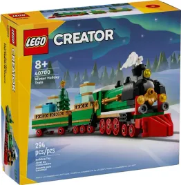 lego-creator-40700-zimowy-pociag