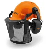 kask-helm-ochronny-stihl-function-basic-przylbica-oslona-kolor-pomaranczowy