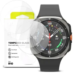 szklo-hartowane-ringke-tempered-glass-do-galaxy-watch-ultra-47mm-4-pack