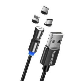 colorway-cable-3in1-lightning-microusb-type-c-magnetic-rotation-540-2-4a