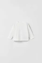 zara-bluzka-dziecieca-szara-klasyczna-92-vbc