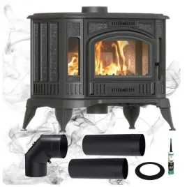 piec-zeliwny-z-dolotem-koza-z-rurami-do-podlaczenia-k9-fi130-8-kw-eco