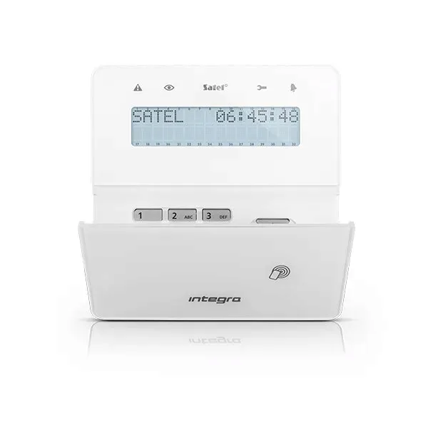 manipulator-systemu-alarmowego-integra-int-klfr-w