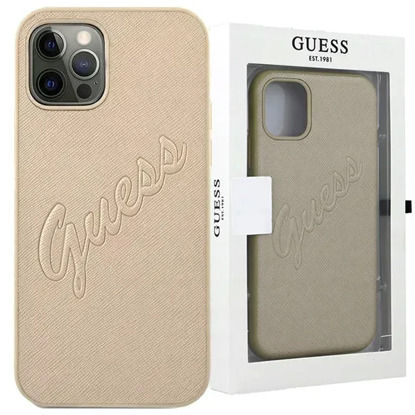 etui-guess-do-apple-iphone-12-pro-max-zlote-case-funkcje-pochlanianie-wstrzasow