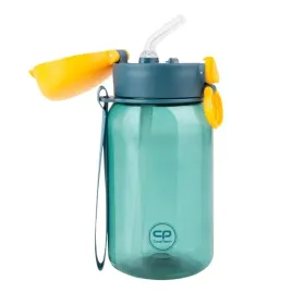 bidon-coolpack-hugo-500-ml-blue-yellow