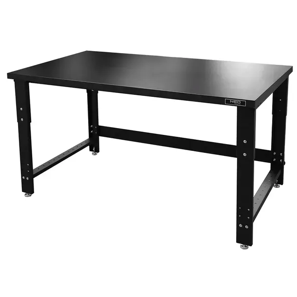 Stół warsztatowy roboczy narzędziowy 1500mm x 780mm x 830mm NEO TOOLS