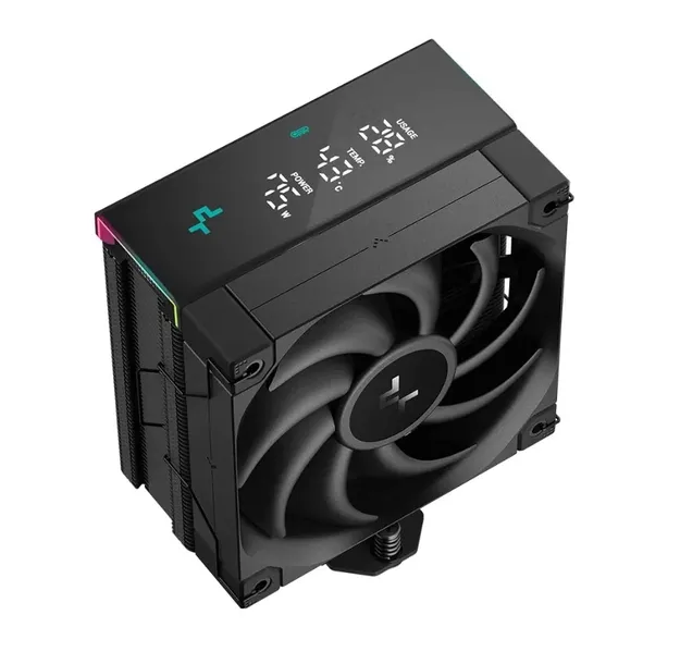 deepcool-cpu-air-cooler-or-ak400-digital-pro-or-intel-amd-deepcool-chlodzenie-aktywne