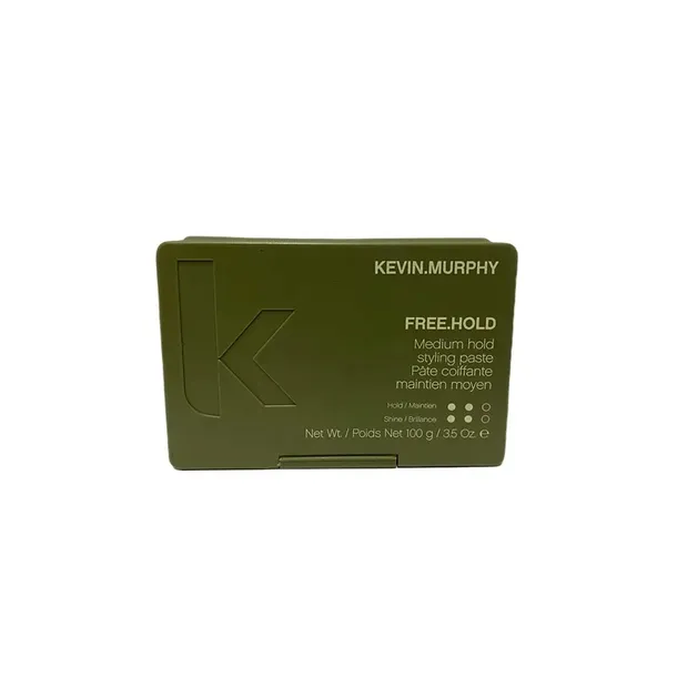 Kevin Murphy pasta średnio utrwalająca free.hold 100g do włosów styllizacja