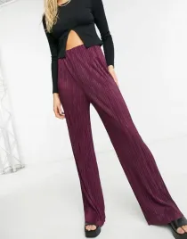 klasyczne-spodnie-damskie-purpurowe-proste-32-rby