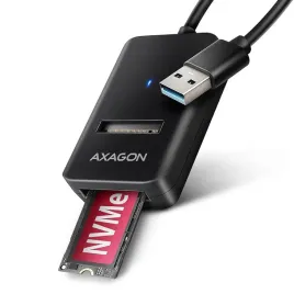 axagon-usb-a-10gbps-m-2-nvme-and-sata-ssd-adapter-or-adm2-am-axagon