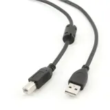 cablexpert-usb-2-0-printer-cable-1-5-m-cablexpert-stan-nowy-stan-opakowania-oryginalne