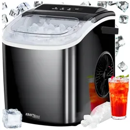 2-x-kostkarka-do-lodu-maszyna-kostek-domowa-elektryczna-szybka-cicha-czarna