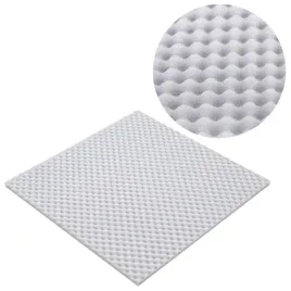 mata-wygluszajaca-pianka-akustyczna-gofry-fale-jasnoszare-50x50-cm-gr-2cm