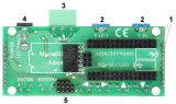 konwerter-generatora-znakow-osd-port-22-model-port-22