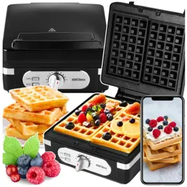 2-x-gofrownica-2000w-opiekacz-do-gofrow-mocna-z-regulacja-temperatury-czarn