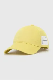 calvin-klein-czapka-z-daszkiem-bezowy-rozmiar-uniwersalny