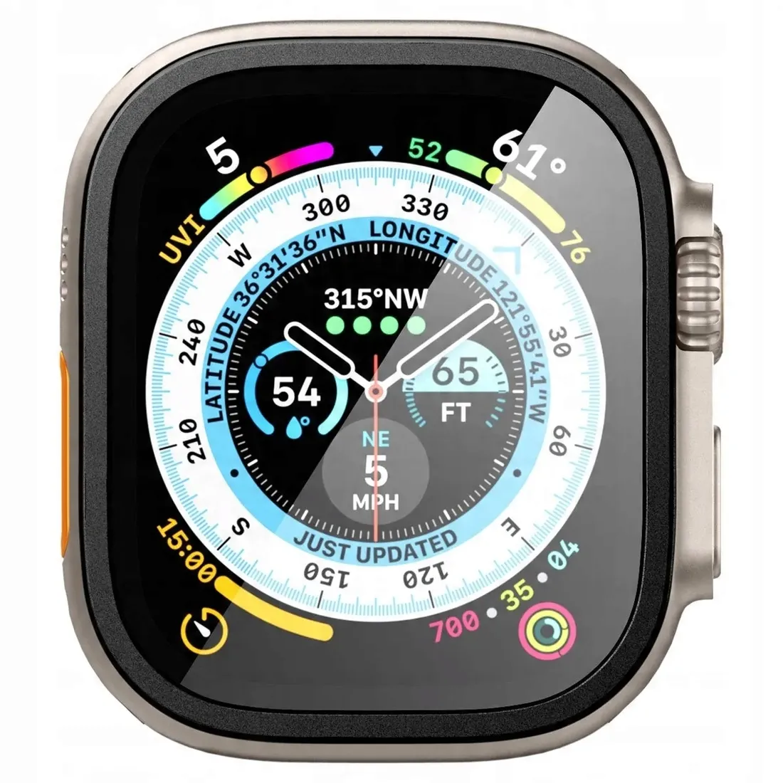2-x-spigen-szklo-hartowane-do-apple-watch-ultra-49mm