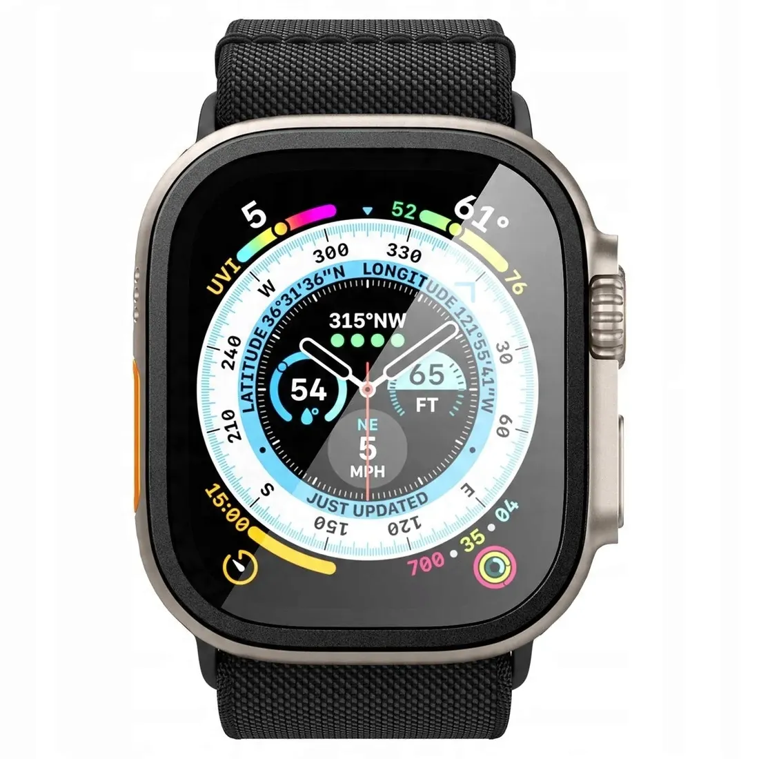 2-x-spigen-szklo-hartowane-do-apple-watch-ultra-49mm