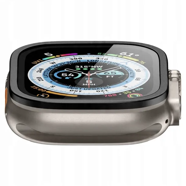 2-x-spigen-szklo-hartowane-do-apple-watch-ultra-49mm-konstrukcja-powloka-oleofobowa-zaokraglone-krawedzie-zaokraglone-rogi