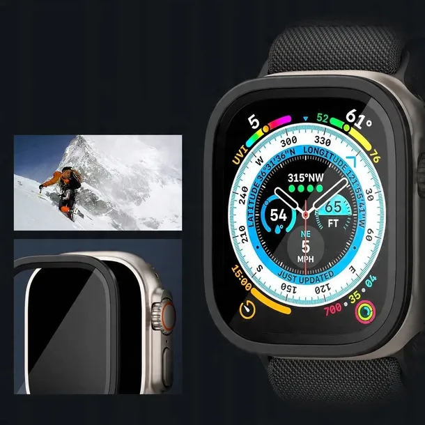 2-x-spigen-szklo-hartowane-do-apple-watch-ultra-49mm-stan-nowy-rodzaj-szklo-hartowane