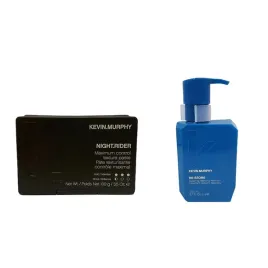 kevin-murphy-night-rider-matowa-pasta-100g-kuracja-oczyszczajaca-200ml