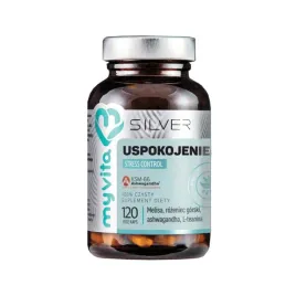 myvita-silver-uspokojenie-stres-melisa-ashwagandha-120-kaps