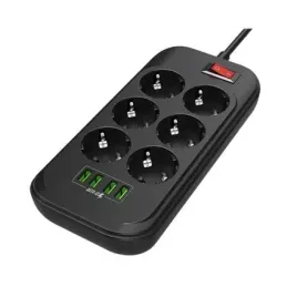 colorway-cw-che64b-power-socket-colorway-6-plugs-4usb-black-2m-colorway