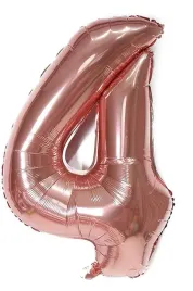unisun-rose-gold-duzy-balon-cyfra-44-okolo-100-cm