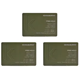 kevin-murphy-free-hold-pasta-3x-100-g-srednio-utrwalajaca-nablyszczajaca