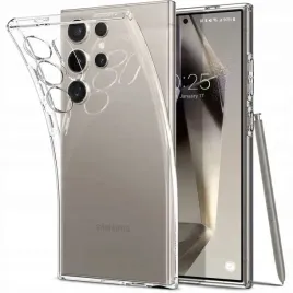 2-x-spigen-elastyczne-cienkie-etui-case-cover-tpu-do-galaxy-s24-ultra-cle