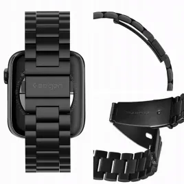 2-x-spigen-bransoleta-do-apple-watch-7-8-9-10-ultra-se-45mm-46mm-49mm