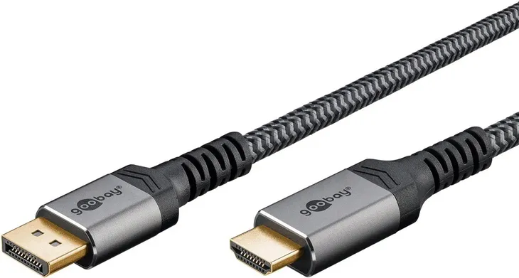 kabel-goobay-displayport-do-hdmi-goobay-marka-goobay