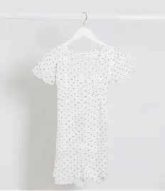 miss-selfridge-petite-kombinezon-groszki-34-rsq