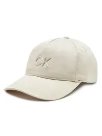 calvin-klein-czapka-z-daszkiem-bezowy-rozmiar-uniwersalny