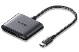czytnik-kart-usb-ugreen-cm387-usb-c-czarny