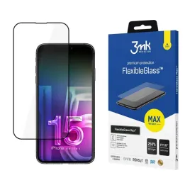 szklo-hybrydowe-3mk-flexibleglass-max-apple-iphone-15-plus-14-plus-czarny