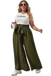 shein-spodnie-damskie-zielone-plus-size-44-1vww