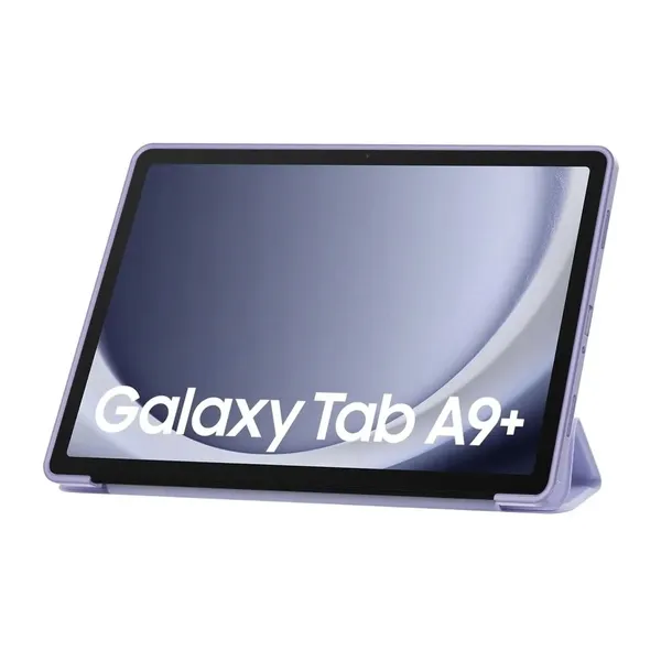 fioletowe-etui-tech-protect-smartcase-do-samsung-galaxy-tab-a9-plus-11-0-kod-producenta-skladane-otwierane-zamykane-etui-book
