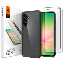 2-x-spigen-matowe-sztywne-etui-cover-tpu-do-galaxy-a56-5g-2-pak-szklo-gla