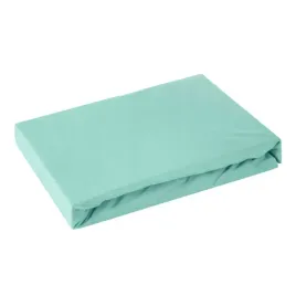przescieradlo-160x200-mietowe-jersey-z-gumka-100percent-bawelna-125-g-m2