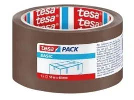 tesa-tasma-pakowa-basic-48-50-brazowa-58573