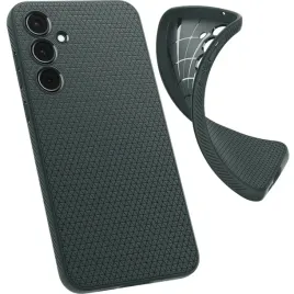 2-x-spigen-elastyczne-dopasowane-etui-case-tpu-do-galaxy-a55-5g-matte-gre